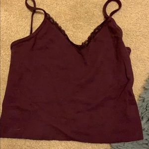 Brandy Melville tank top